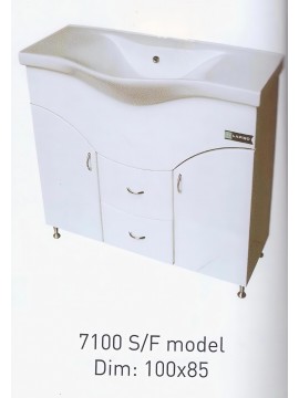 mirela ormarić 7100 s/f